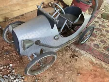 vintage pedal cars for sale