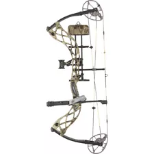 Diamond Deploy SB RAK Bow Package Mossy Oak Break Up Country 70 lbs. RH