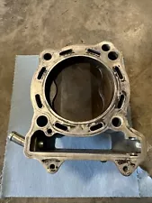 suzuki ltz 400 cylinder Jug With Piston 2006 #4