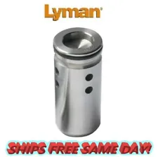 Lyman H&I Lube and Sizer / Sizing Die 310 Diameter # 2766478 New!