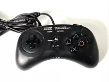 HORI Fighting Commander PS4-044U Controller for Sony PlayStation 3 4 PC PS3 PS4