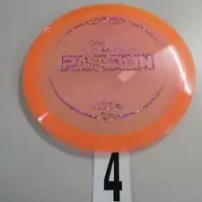 Discraft Paige Pierce Z Lite Passion - Pick Your Disc!