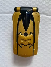 Magi ranger mystic force phone morpher sentai power rangers Popy bandai 2005