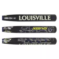 2024 Louisville Slugger Xeno -10 Fastpitch Softball Bat: WBL2869010 33/23