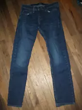 Hollister Slim Straight Jeans - Sz W28, L30