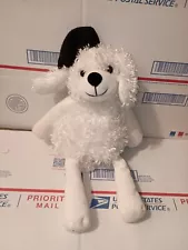 Scentsy Buddies Pari the Poodle Plush.