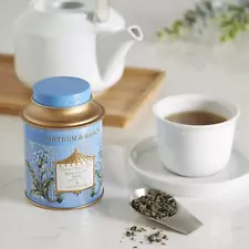 Fortnum & Mason Moroccan Mint 60g Loose Leaf Empty Tea Storage Tin