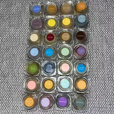 Scentsy Lot of 28 Mini Party Testers Wax Melts Samples Cookies