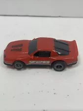 AFX Z28 Camaro Turbo Slot Car 1991