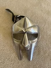 Mf Doom Mask