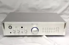 Rotel Rc-1580Mk2 Control Amplifier