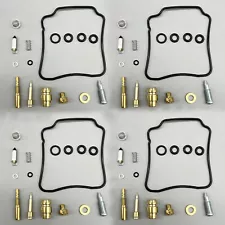 For Yamaha FZR1000 87-88 Carburetor Repair Kit Carburettor FZR 1000 Carb