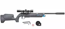 Umarex Komplete NCR .22 caliber Side lever PCP Air rifle 2251558