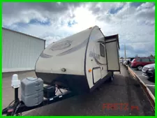 New Listing2014 Keystone Bullet 246RBS Used