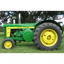 JOHN DEERE 820, 830, 80 SERIES TRACTOR TECHNICAL SERVICE MANUAL PDF ON USB