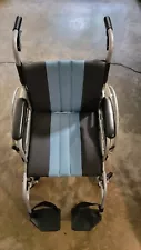 manual wheelchairs for sale used