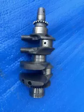 2017 Polaris sportsman Scrambler 850 crankshaft 1205462