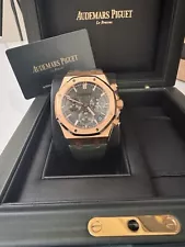 ap royal oak chrono