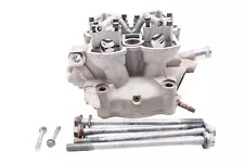 13 Yamaha YFZ450R Cylinder Head