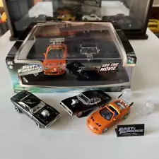 Fast And Furious Mini Car