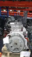 Used Engine Assembly fits: 2004 Chevrolet Trailblazer ext 4.2L VIN S 8t