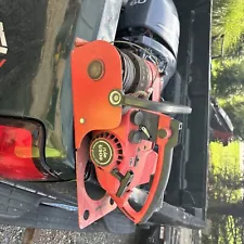 Homelite Chainsaw Winch Rule G900 Gas Winch