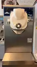 Carpigiani, Batch Freezer, LB100 B for GELATO & ICE CREAM