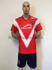 15 Veracruz home OUT OF SEASON SALE Soccer Uniforms - Uniformes de futbol