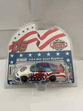 NASCAR 47th Annual Daytona 500 The Great American Race 2005 Edition L47