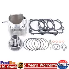 For Suzuki LTZ 400 03-14 Kawasaki KFX400 2003 2004 2005 2006 Cylinder Piston Kit