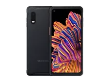 Samsung Galaxy XCover6 Pro - 128 GB - Black (Unlocked) Walmart