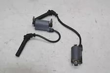 96-05 KAWASAKI VULCAN 800 VN800B CLASSIC IGNITION COILS (For: 1996 Kawasaki Vulcan 800)