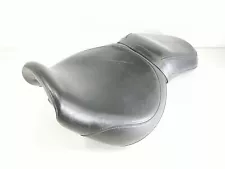 08 Kawasaki Vulcan 900 Classic VN900 Front Driver Seat 53066-0157 (For: 2008 Kawasaki Vulcan 900)