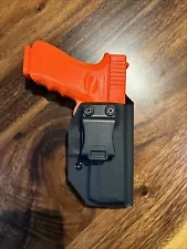 New ListingUS Made IWB Holster For Glock 17 22