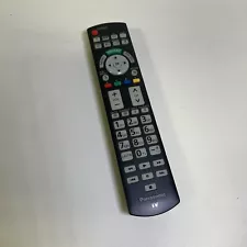 N2QAYB000571 OEM Remote Control Fit for Panasonic TV TC-P65VT30 TC-P55GT30