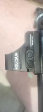 HOLOSUN HE507K-GR X2 Dot Sight - Black