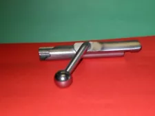 Mosin Nagant Slant Back Sniper Bolt & Steel Ball w/ Buy Back Option