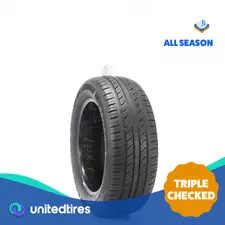 Used 215/55R16 Sailun Atrezzo SH406 97H - 7.5/32 (Fits: 215/55R16)