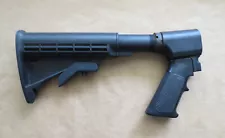 USA Made Adjustable Stock for Remington 870 in 12ga PD Trade-In