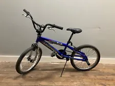 01 Dyno NSX DJ complete bmx bike