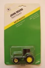 John Deere #5672 7600 Tractor | 51