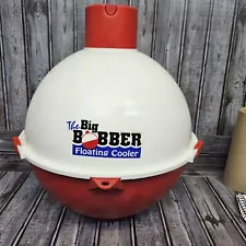 The Big Bobber Floating Cooler Creative Sales Company