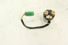 Honda Pioneer 700 16 Starter Solenoid 35850-HN7-003 46464 (For: 2014 Honda Pioneer 700)