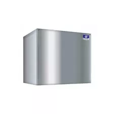 Manitowoc IDT0620WP 22" Full Cube Correctional Ice Machine Head, Water Cooled...