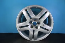 Volkswagen Beetle Golf GTI Jetta GLI 2003 04 2005 17" OEM Rim Wheel 69751 1J0601