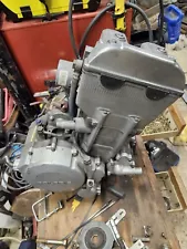 04 Polaris Predator 500cc Engine