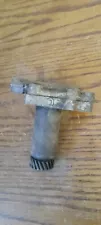 Harley Davidson 45 Wl Wla G Flathead Scavenger Pump