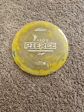 Discraft 2024 Paige Pierce Tour Series PASSION 169g Pristine used