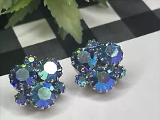 Vintage Earrings~ **Private Sale For HON**