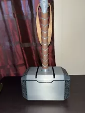 Real Metal Thor Hammer